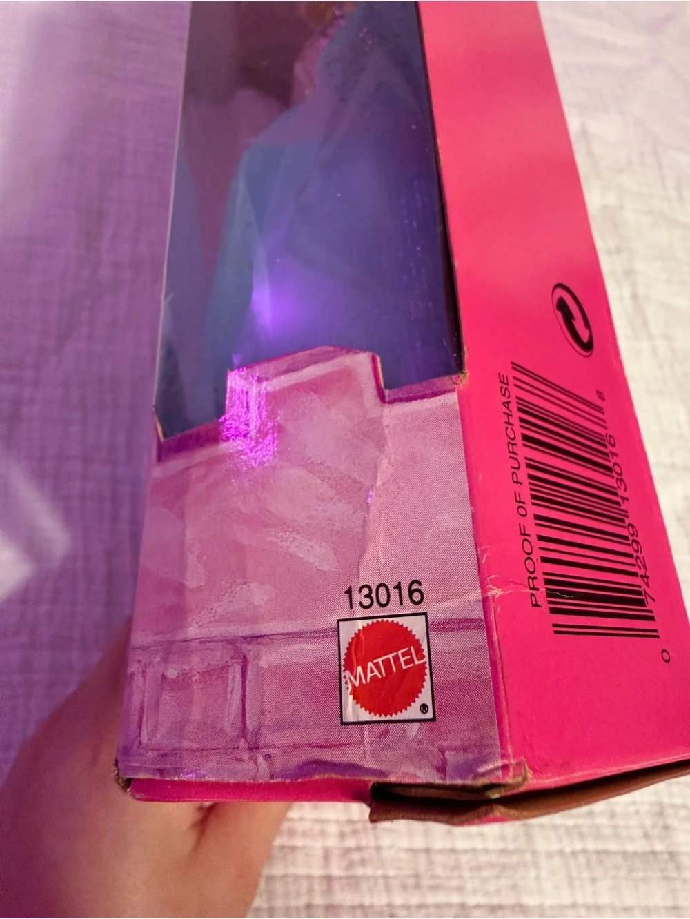 Barbie 1994 First Edition 